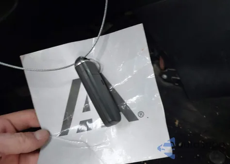 2014 Mazda Cx-5 Touring from USA, damaged, VIN JM3KE2CYXE0430186